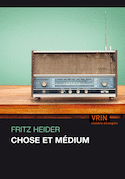 Chose et médium